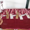 Criterium y Campeonato de Castilla y León M15 Individual y por equipos